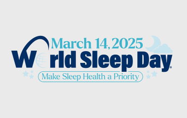 World Sleep Day 2025 AASM